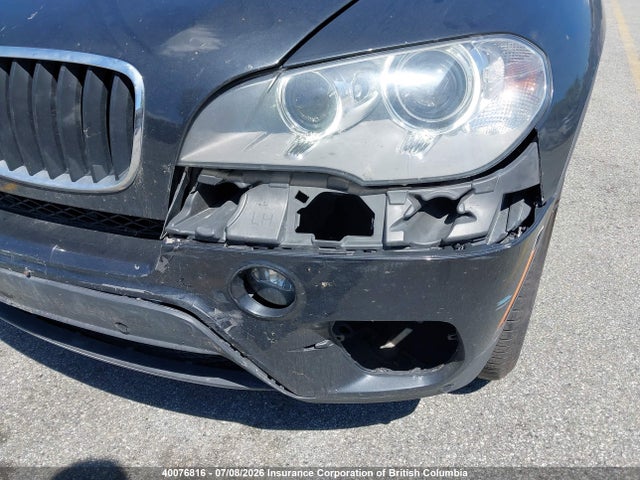 Продажа на аукционе авто 2013 Bmw X5, vin: 5UXZV4C55D0B07754, номер лота: 40076816