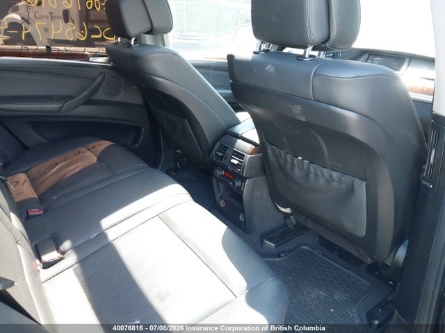 Продажа на аукционе авто 2013 Bmw X5, vin: 5UXZV4C55D0B07754, номер лота: 40076816