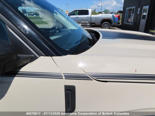 2024 Ford Bronco Sport Big Bend მანქანა იყიდება აუქციონზე, vin: 3FMCR9B63RRF26186, აუქციონის ნომერი: 40076817