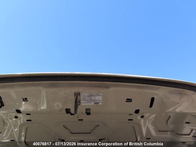 2024 Ford Bronco Sport Big Bend მანქანა იყიდება აუქციონზე, vin: 3FMCR9B63RRF26186, აუქციონის ნომერი: 40076817