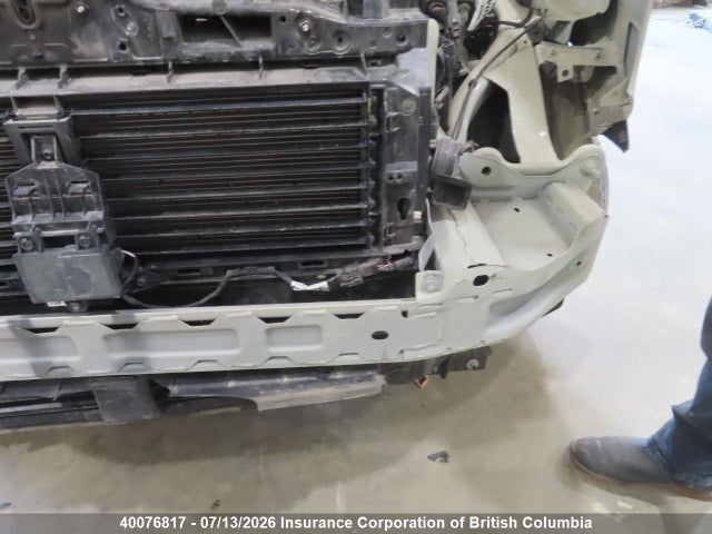 2024 Ford Bronco Sport Big Bend მანქანა იყიდება აუქციონზე, vin: 3FMCR9B63RRF26186, აუქციონის ნომერი: 40076817