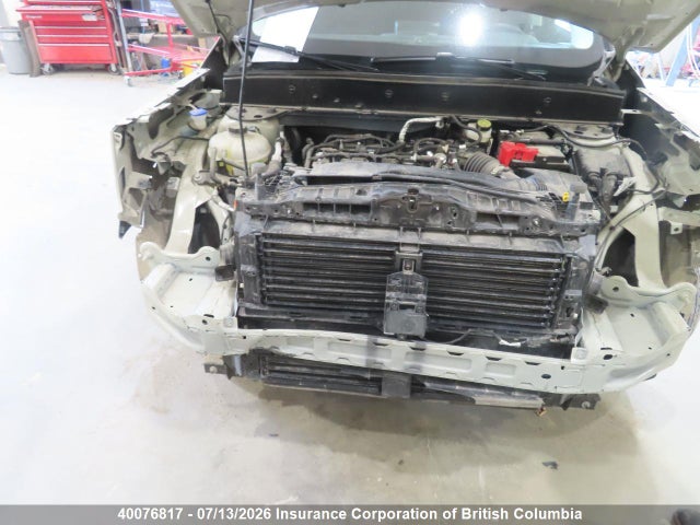 2024 Ford Bronco Sport Big Bend მანქანა იყიდება აუქციონზე, vin: 3FMCR9B63RRF26186, აუქციონის ნომერი: 40076817