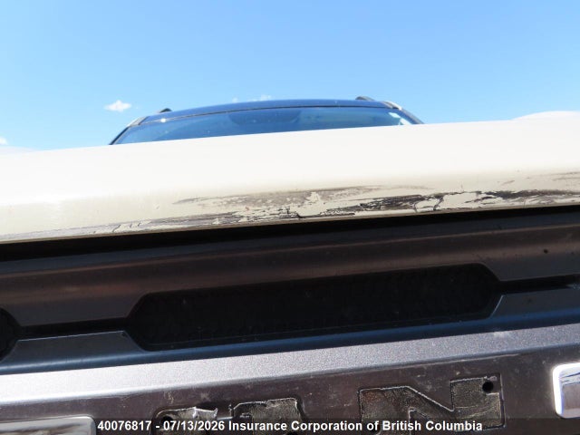 2024 Ford Bronco Sport Big Bend მანქანა იყიდება აუქციონზე, vin: 3FMCR9B63RRF26186, აუქციონის ნომერი: 40076817