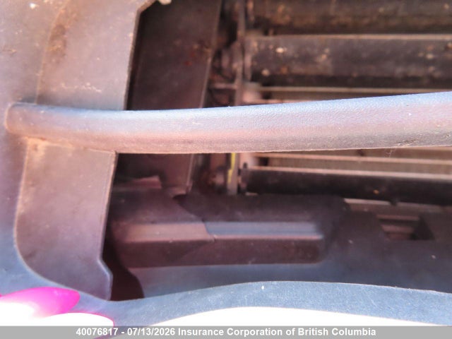 2024 Ford Bronco Sport Big Bend მანქანა იყიდება აუქციონზე, vin: 3FMCR9B63RRF26186, აუქციონის ნომერი: 40076817