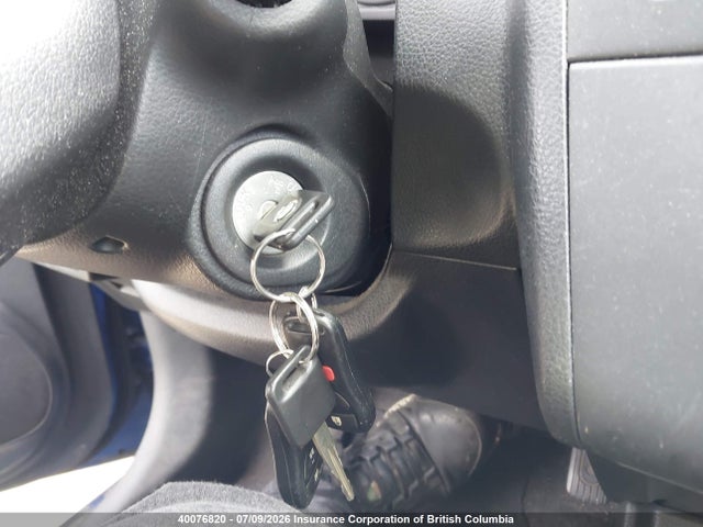 Aukcja sprzedaży 2012 Nissan Versa, vin: 3N1BC1CP7CL378423, numer aukcji: 40076820