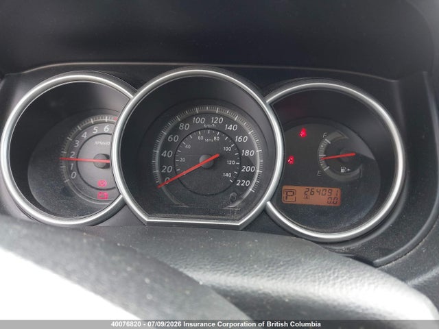 Aukcja sprzedaży 2012 Nissan Versa, vin: 3N1BC1CP7CL378423, numer aukcji: 40076820