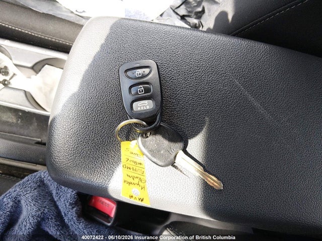 Aukcja sprzedaży 2018 Hyundai Elantra Sel/value/limited, vin: KMHD84LFXJU626291, numer aukcji: 40072422