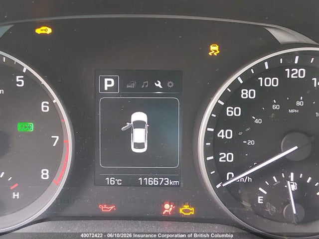 Aukcja sprzedaży 2018 Hyundai Elantra Sel/value/limited, vin: KMHD84LFXJU626291, numer aukcji: 40072422