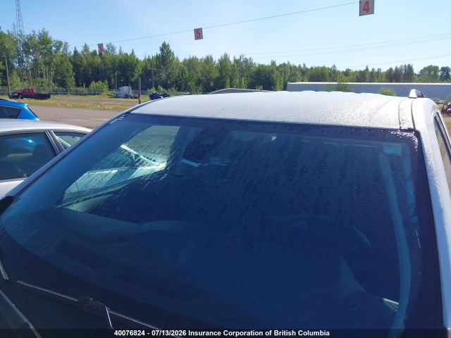 1GNEVGKW4MJ150461 Chevrolet Traverse Lt