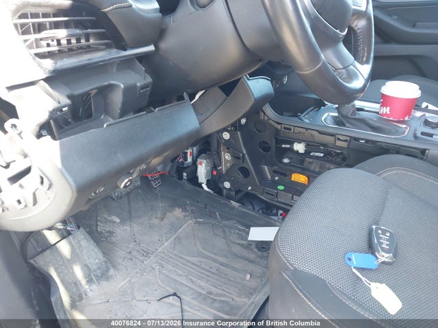 1GNEVGKW4MJ150461 Chevrolet Traverse Lt