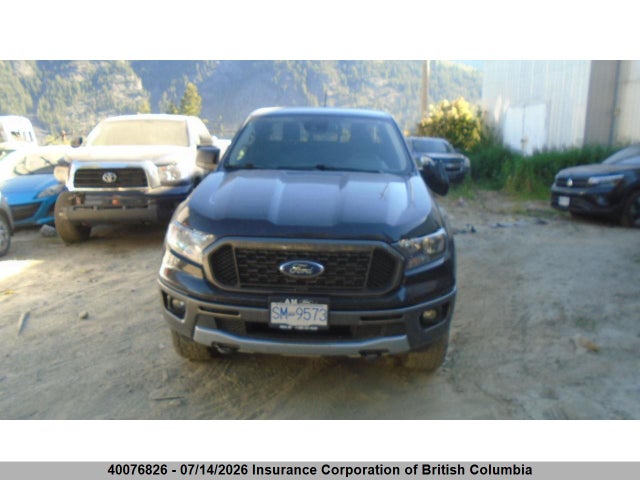 Ford Ranger Xlt 2022 1FTER1FHXNLD51972 Image 15