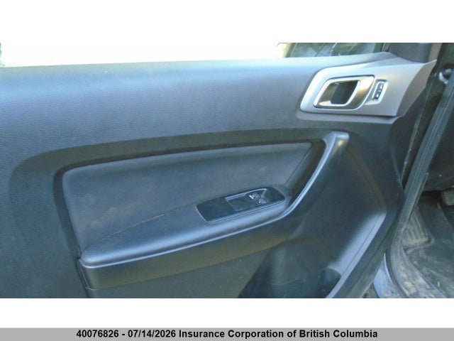 Ford Ranger Xlt 2022 1FTER1FHXNLD51972 Image 7