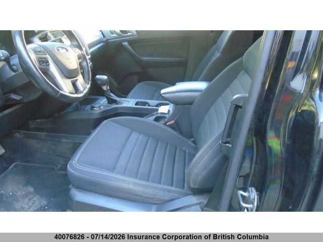 Ford Ranger Xlt 2022 1FTER1FHXNLD51972 Image 8