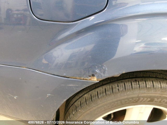 Aukcja sprzedaży 2010 Subaru Forester Xs, vin: JF2SH6BC3AG729129, numer aukcji: 40076828