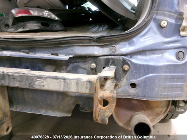 Aukcja sprzedaży 2010 Subaru Forester Xs, vin: JF2SH6BC3AG729129, numer aukcji: 40076828