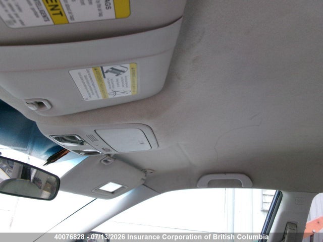 Aukcja sprzedaży 2010 Subaru Forester Xs, vin: JF2SH6BC3AG729129, numer aukcji: 40076828