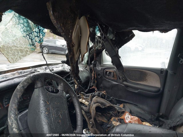 2000 Dodge Durango მანქანა იყიდება აუქციონზე, vin: 1B4HS28Z7YF240955, აუქციონის ნომერი: 40072565