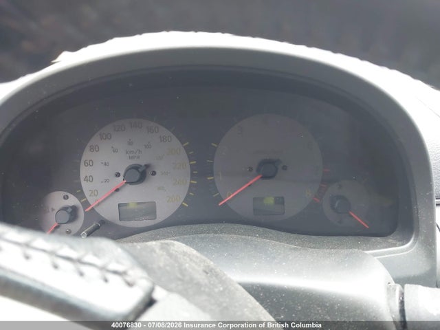Aukcja sprzedaży 2004 Infiniti G35x, vin: JNKCV51FX4M706047, numer aukcji: 40076830