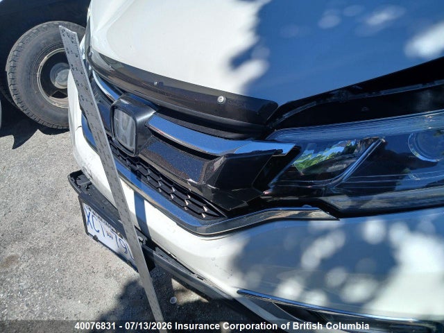 Honda CR-V 2016 5J6RM4H9XGL806985 Image 10