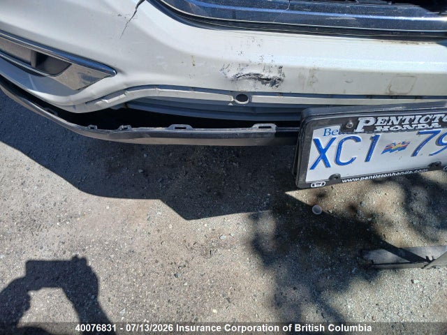 Honda CR-V 2016 5J6RM4H9XGL806985 Image 11