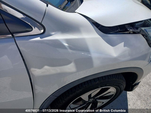 Honda CR-V 2016 5J6RM4H9XGL806985 Image 14