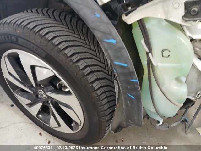 Honda CR-V 2016 5J6RM4H9XGL806985 Image 17