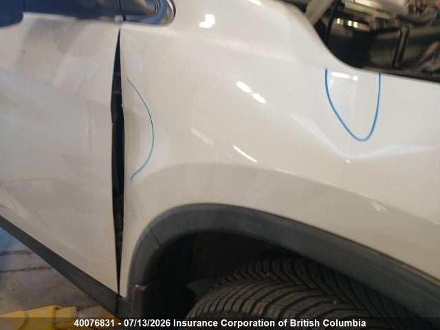 Honda CR-V 2016 5J6RM4H9XGL806985 Image 18