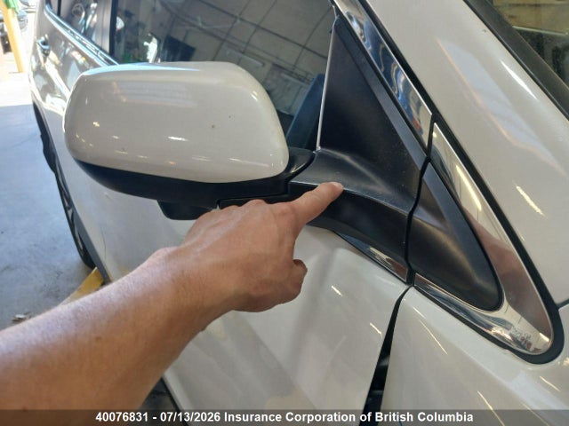 Honda CR-V 2016 5J6RM4H9XGL806985 Image 19