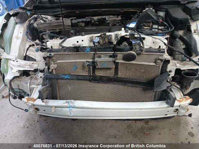 Honda CR-V 2016 5J6RM4H9XGL806985 Image 22