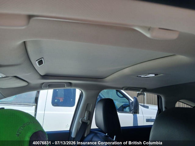 Honda CR-V 2016 5J6RM4H9XGL806985 Image 7