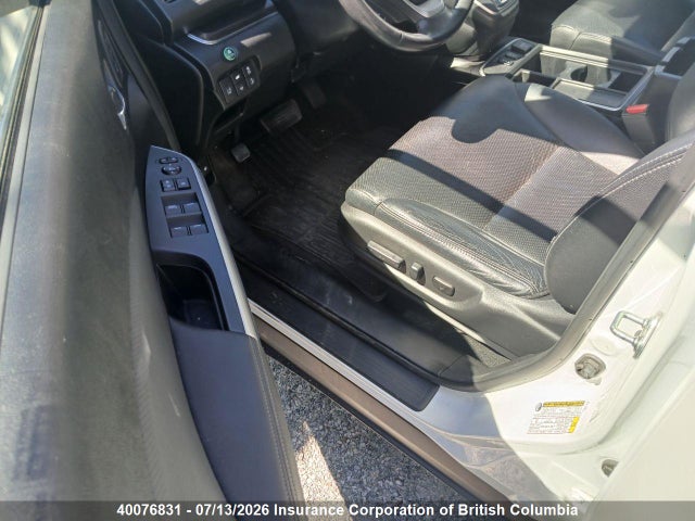 Honda CR-V 2016 5J6RM4H9XGL806985 Image 8