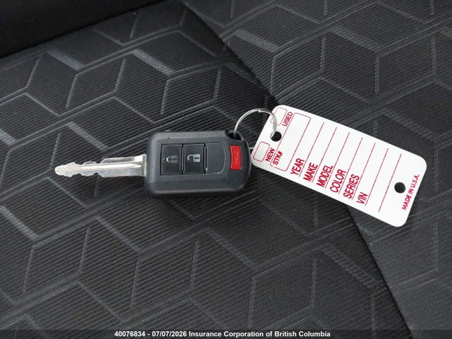 Aukcja sprzedaży 2021 Mitsubishi Rvr, vin: JA4AJUAU7MU606012, numer aukcji: 40076834