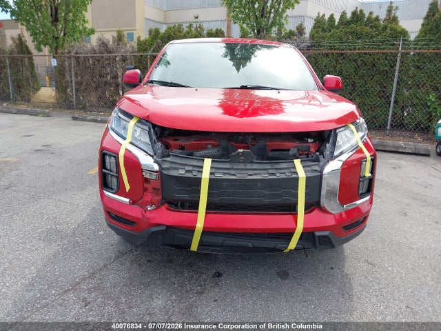 Aukcja sprzedaży 2021 Mitsubishi Rvr, vin: JA4AJUAU7MU606012, numer aukcji: 40076834
