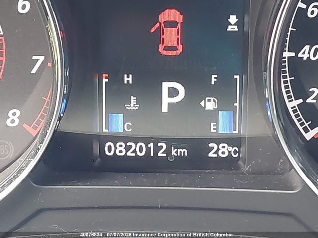 Aukcja sprzedaży 2021 Mitsubishi Rvr, vin: JA4AJUAU7MU606012, numer aukcji: 40076834