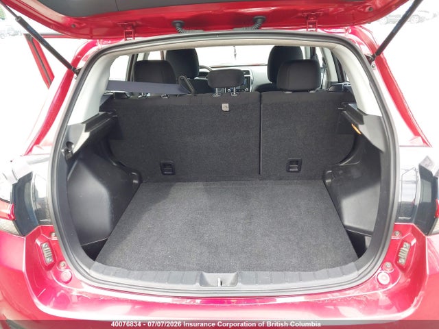 Aukcja sprzedaży 2021 Mitsubishi Rvr, vin: JA4AJUAU7MU606012, numer aukcji: 40076834