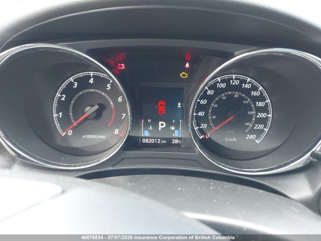 Aukcja sprzedaży 2021 Mitsubishi Rvr, vin: JA4AJUAU7MU606012, numer aukcji: 40076834