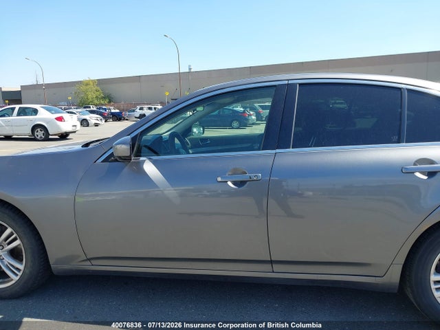 Aukcja sprzedaży 2012 Infiniti G25, vin: JN1DV6AP5CM811942, numer aukcji: 40076836