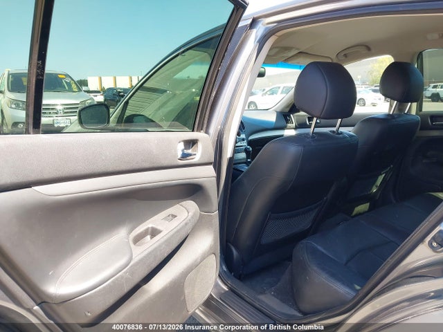 Aukcja sprzedaży 2012 Infiniti G25, vin: JN1DV6AP5CM811942, numer aukcji: 40076836