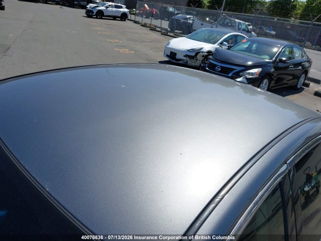 Aukcja sprzedaży 2012 Infiniti G25, vin: JN1DV6AP5CM811942, numer aukcji: 40076836