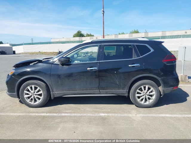 Nissan Rogue 2020 5N1AT2MV2LC777078 Image 14