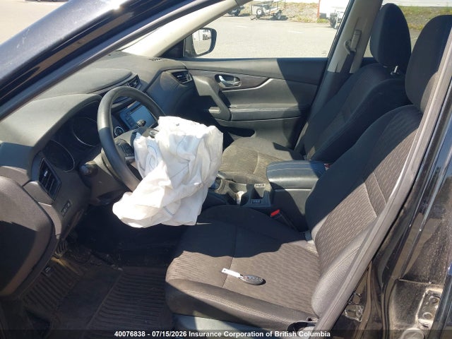 Nissan Rogue 2020 5N1AT2MV2LC777078 Image 5