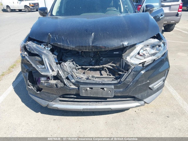Nissan Rogue 2020 5N1AT2MV2LC777078 Image 6