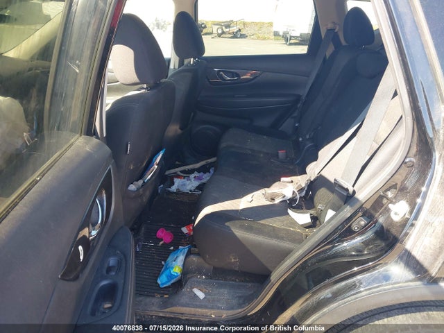 Nissan Rogue 2020 5N1AT2MV2LC777078 Image 8