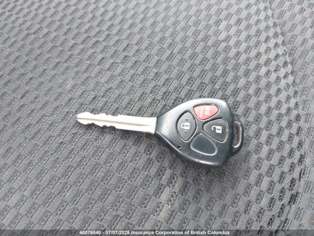 2010 Toyota Rav4 მანქანა იყიდება აუქციონზე, vin: 2T3RF4DV3AW029783, აუქციონის ნომერი: 40076840