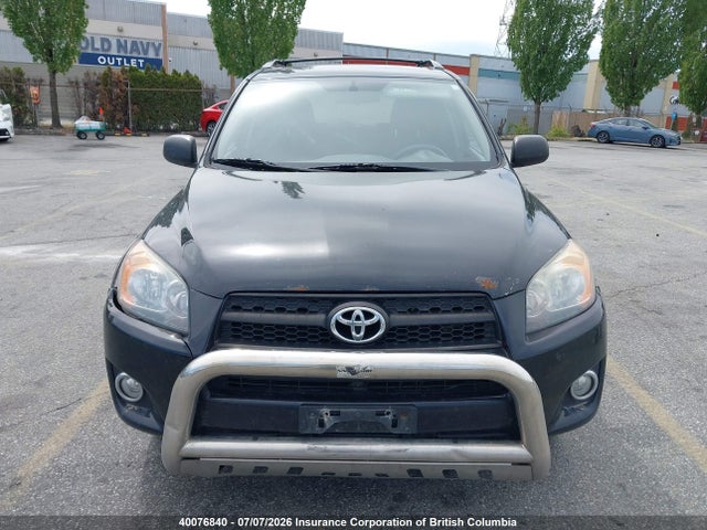 2010 Toyota Rav4 მანქანა იყიდება აუქციონზე, vin: 2T3RF4DV3AW029783, აუქციონის ნომერი: 40076840