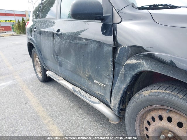 2010 Toyota Rav4 მანქანა იყიდება აუქციონზე, vin: 2T3RF4DV3AW029783, აუქციონის ნომერი: 40076840