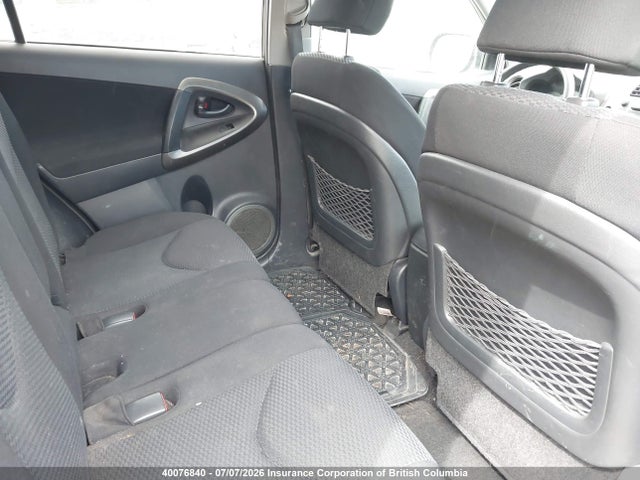 2010 Toyota Rav4 მანქანა იყიდება აუქციონზე, vin: 2T3RF4DV3AW029783, აუქციონის ნომერი: 40076840