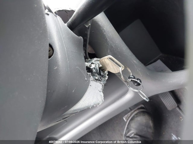 2002 Toyota Echo მანქანა იყიდება აუქციონზე, vin: JTDAT123X20216997, აუქციონის ნომერი: 40076842