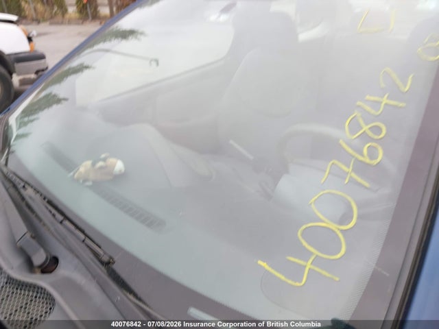 2002 Toyota Echo მანქანა იყიდება აუქციონზე, vin: JTDAT123X20216997, აუქციონის ნომერი: 40076842