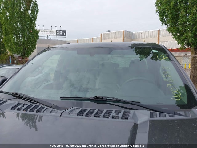 Продаж на аукціоні авто 2015 Ford F150, vin: 1FTEW1E86FFB17029, номер лоту: 40076843